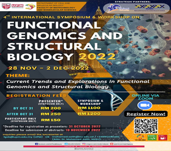 International conference image