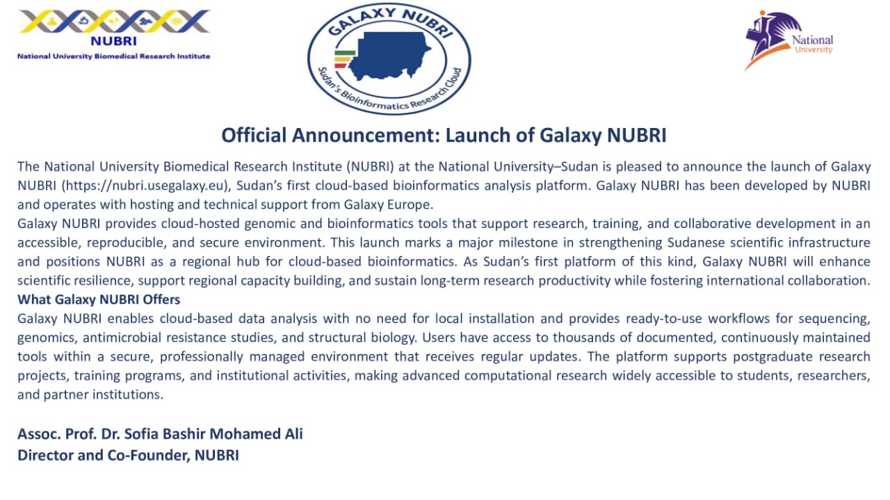 Galaxy NUBRI Logo