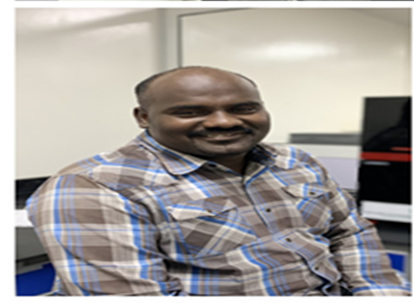 Dr. Osama Mohamed Mohamed Khair Ali
