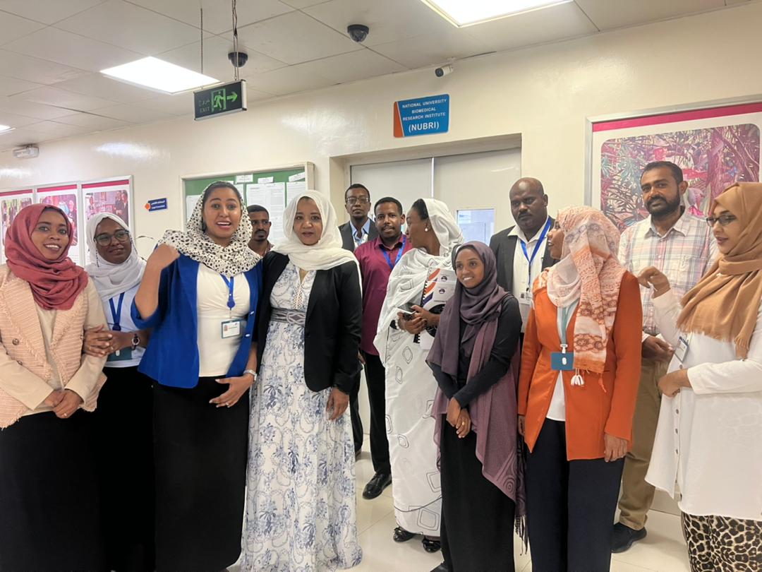 Bioinformatics & Biostatistics