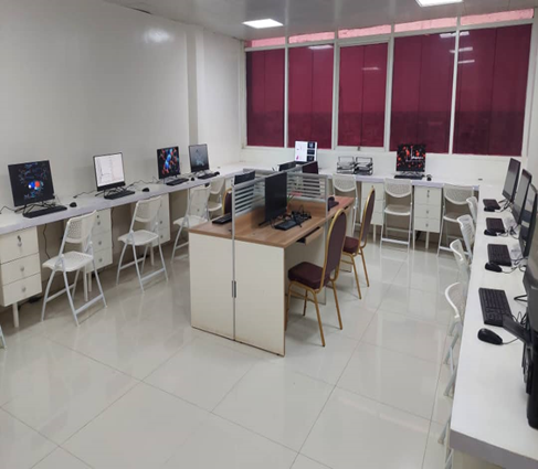 Bioinformatics & Biostatistics Image 2