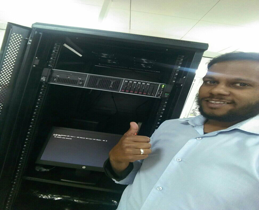 Computational Drug Design & Structural Biology