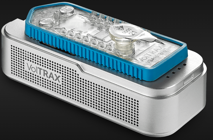 Genomics Unit (Launching Soon)