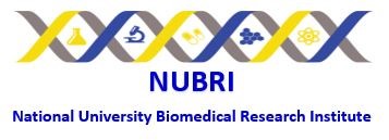 NUBRI Logo